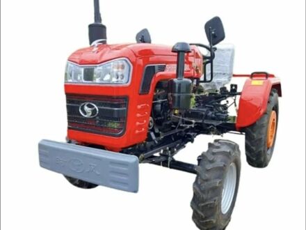 Shifeng Інша, об'ємом двигуна 0.6 л та пробігом 1 тис. км за 3621 $, фото 1 на Automoto.ua