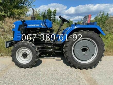 Shifeng Інша, об'ємом двигуна 0 л та пробігом 1 тис. км за 4400 $, фото 1 на Automoto.ua