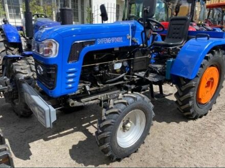 Shifeng Інша, об'ємом двигуна 0 л та пробігом 1 тис. км за 3450 $, фото 1 на Automoto.ua