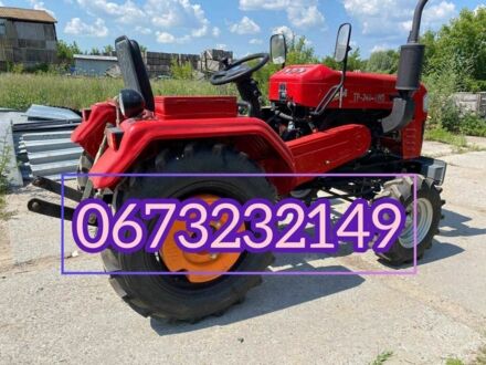 Shifeng Інша, об'ємом двигуна 1.34 л та пробігом 1 тис. км за 3070 $, фото 1 на Automoto.ua