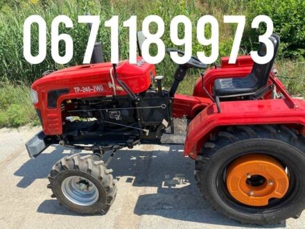 Shifeng Інша, об'ємом двигуна 1.34 л та пробігом 1 тис. км за 3050 $, фото 1 на Automoto.ua
