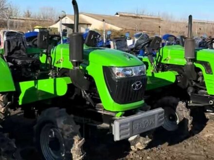 Shifeng Другая, объемом двигателя 0 л и пробегом 1 тыс. км за 4000 $, фото 1 на Automoto.ua