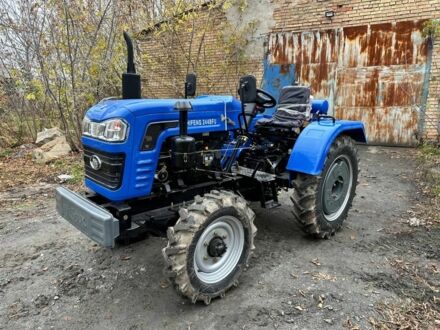 Shifeng Інша, об'ємом двигуна 1.1 л та пробігом 1 тис. км за 4350 $, фото 1 на Automoto.ua