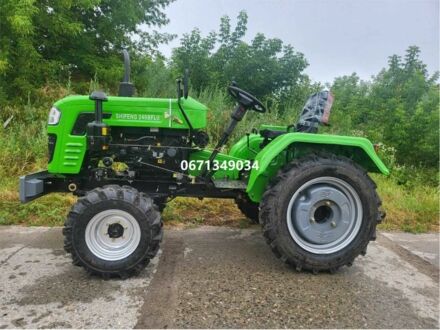 Shifeng Інша, об'ємом двигуна 0 л та пробігом 1 тис. км за 3350 $, фото 1 на Automoto.ua