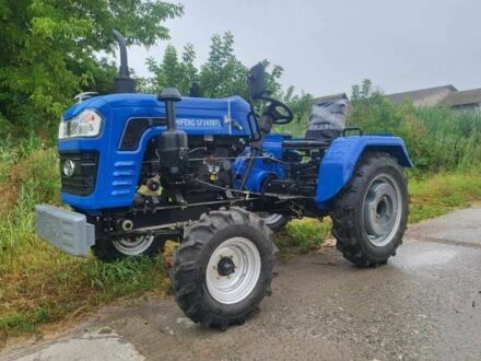 Shifeng Інша, об'ємом двигуна 0 л та пробігом 1 тис. км за 3100 $, фото 1 на Automoto.ua