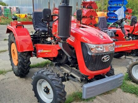 Shifeng Інша, об'ємом двигуна 1.88 л та пробігом 1 тис. км за 3600 $, фото 1 на Automoto.ua