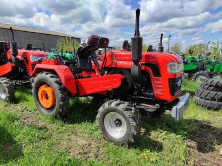 Shifeng Другая, объемом двигателя 1.35 л и пробегом 1 тыс. км за 3350 $, фото 1 на Automoto.ua