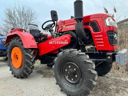 Shifeng Другая, объемом двигателя 1.34 л и пробегом 1 тыс. км за 4400 $, фото 1 на Automoto.ua