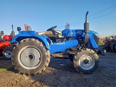 Shifeng Другая, объемом двигателя 0 л и пробегом 1 тыс. км за 4000 $, фото 1 на Automoto.ua