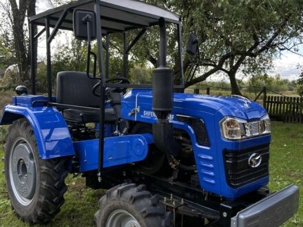 Shifeng Інша, об'ємом двигуна 1.34 л та пробігом 0 тис. км за 4000 $, фото 1 на Automoto.ua