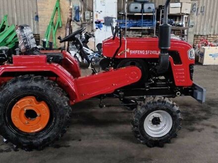 Shifeng Другая 2025 в Никополе на Automoto.ua Shifeng Другая, объемом двигателя 0 л и пробегом 1 тыс. км за 3200 $, фото 1 на Automoto.ua