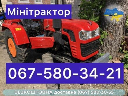 Shifeng Другая, объемом двигателя 1.34 л и пробегом 1 тыс. км за 4250 $, фото 1 на Automoto.ua