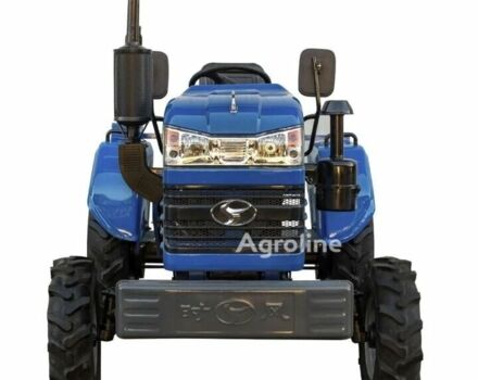 Синий Shifeng Другая, объемом двигателя 0 л и пробегом 0 тыс. км за 163746 $, фото 11 на Automoto.ua