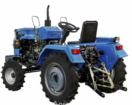 Синий Shifeng Другая, объемом двигателя 0 л и пробегом 0 тыс. км за 163746 $, фото 10 на Automoto.ua