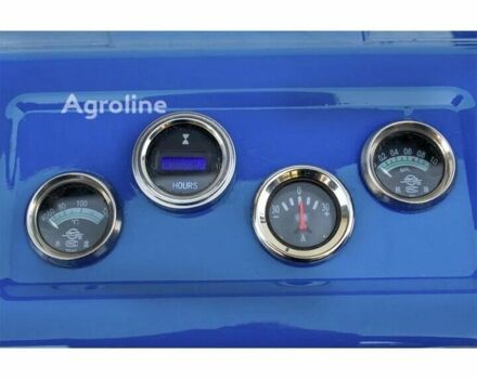 Синий Shifeng Другая, объемом двигателя 0 л и пробегом 0 тыс. км за 163746 $, фото 12 на Automoto.ua