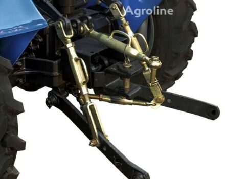 Синий Shifeng Другая, объемом двигателя 0 л и пробегом 0 тыс. км за 163746 $, фото 4 на Automoto.ua