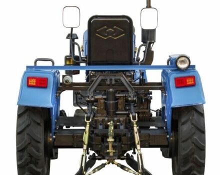 Синий Shifeng Другая, объемом двигателя 0 л и пробегом 0 тыс. км за 163746 $, фото 9 на Automoto.ua