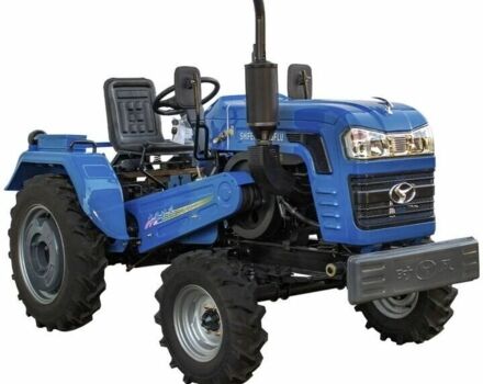 Синий Shifeng Другая, объемом двигателя 0 л и пробегом 0 тыс. км за 163746 $, фото 2 на Automoto.ua