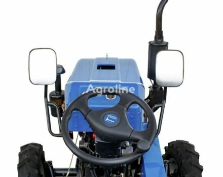 Синий Shifeng Другая, объемом двигателя 0 л и пробегом 0 тыс. км за 163746 $, фото 14 на Automoto.ua