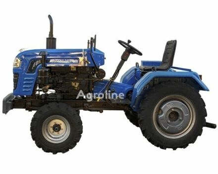 Синий Shifeng Другая, объемом двигателя 0 л и пробегом 0 тыс. км за 163746 $, фото 15 на Automoto.ua