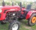Красный Shifeng SF-240, объемом двигателя 0 л и пробегом 100 тыс. км за 2791 $, фото 1 на Automoto.ua