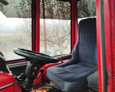 Червоний Shifeng SF-240, об'ємом двигуна 1.53 л та пробігом 352 тис. км за 3000 $, фото 2 на Automoto.ua