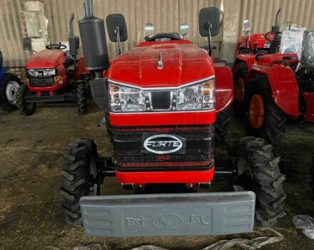 Красный Shifeng SF-240, объемом двигателя 0 л и пробегом 1 тыс. км за 3185 $, фото 1 на Automoto.ua
