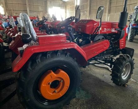 Красный Shifeng SF-240, объемом двигателя 0 л и пробегом 1 тыс. км за 3185 $, фото 3 на Automoto.ua