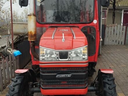 Червоний Shifeng SF-240, об'ємом двигуна 1.53 л та пробігом 352 тис. км за 3000 $, фото 1 на Automoto.ua