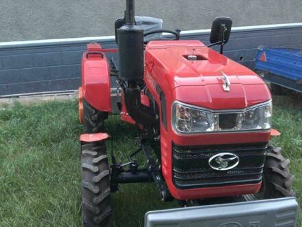 Shifeng SF-240 2022 в Вижнице на Automoto.ua Красный Shifeng SF-240, объемом двигателя 0 л и пробегом 10 тыс. км за 3000 $, фото 1 на Automoto.ua