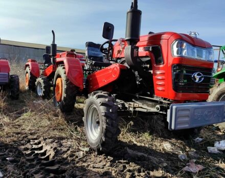 купити нове авто Shifeng SF-240 2024 року від офіційного дилера OlxAgro Shifeng фото