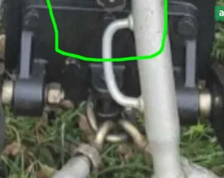 Shifeng SF-240, объемом двигателя 1.34 л и пробегом 0 тыс. км за 1984 $, фото 3 на Automoto.ua