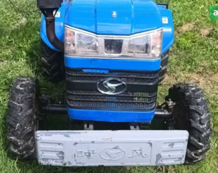 Shifeng SF-240, объемом двигателя 1.34 л и пробегом 0 тыс. км за 1984 $, фото 2 на Automoto.ua