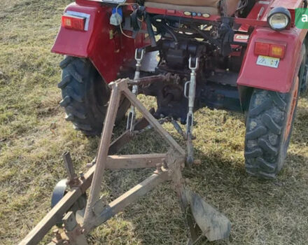 Shifeng SF-240, объемом двигателя 1.34 л и пробегом 0 тыс. км за 2500 $, фото 5 на Automoto.ua