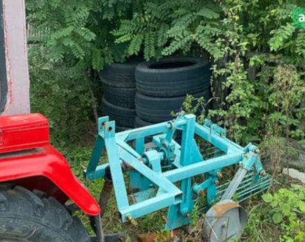 Shifeng SF-240, объемом двигателя 1.34 л и пробегом 0 тыс. км за 3400 $, фото 8 на Automoto.ua