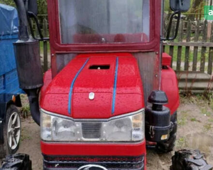 Shifeng SF-240, объемом двигателя 1.34 л и пробегом 0 тыс. км за 3400 $, фото 2 на Automoto.ua