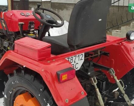 Shifeng SF-240, объемом двигателя 0 л и пробегом 0 тыс. км за 3000 $, фото 1 на Automoto.ua