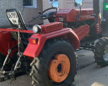 Shifeng SF-240, об'ємом двигуна 1.34 л та пробігом 0 тис. км за 2250 $, фото 3 на Automoto.ua