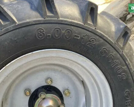 Shifeng SF-240, об'ємом двигуна 1.34 л та пробігом 0 тис. км за 2250 $, фото 7 на Automoto.ua