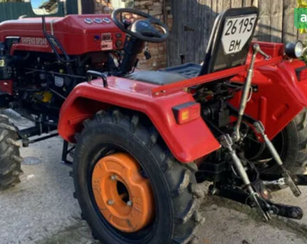 Shifeng SF-240, об'ємом двигуна 1.34 л та пробігом 0 тис. км за 2250 $, фото 1 на Automoto.ua