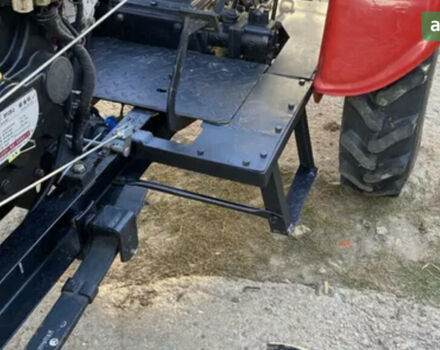 Shifeng SF-240, об'ємом двигуна 1.34 л та пробігом 0 тис. км за 2250 $, фото 8 на Automoto.ua