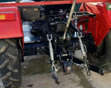 Shifeng SF-240, об'ємом двигуна 1.34 л та пробігом 0 тис. км за 2250 $, фото 2 на Automoto.ua
