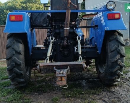 Shifeng SF-240, объемом двигателя 1.34 л и пробегом 0 тыс. км за 2800 $, фото 3 на Automoto.ua