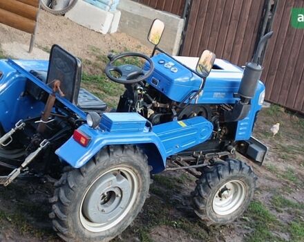 Shifeng SF-240, объемом двигателя 1.34 л и пробегом 0 тыс. км за 2800 $, фото 4 на Automoto.ua
