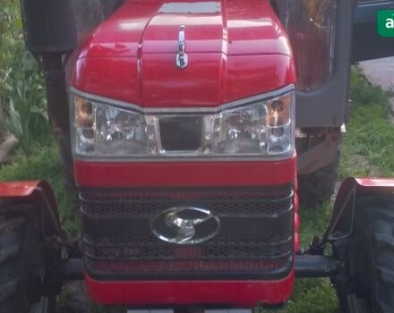 Shifeng SF-240, объемом двигателя 1.34 л и пробегом 0 тыс. км за 2912 $, фото 1 на Automoto.ua
