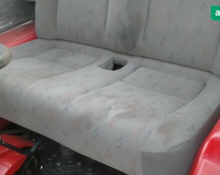 Shifeng SF-240, объемом двигателя 1.34 л и пробегом 0 тыс. км за 2912 $, фото 5 на Automoto.ua