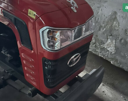 Shifeng SF-240, объемом двигателя 1.34 л и пробегом 1 тыс. км за 4500 $, фото 8 на Automoto.ua