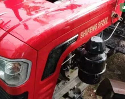 Shifeng SF-240, об'ємом двигуна 0 л та пробігом 0 тис. км за 3000 $, фото 5 на Automoto.ua