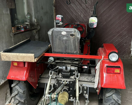Shifeng SF-240, объемом двигателя 1.34 л и пробегом 1 тыс. км за 4500 $, фото 14 на Automoto.ua