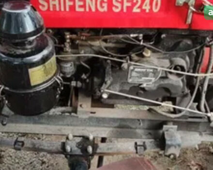 Shifeng SF-240, об'ємом двигуна 0 л та пробігом 0 тис. км за 3000 $, фото 4 на Automoto.ua